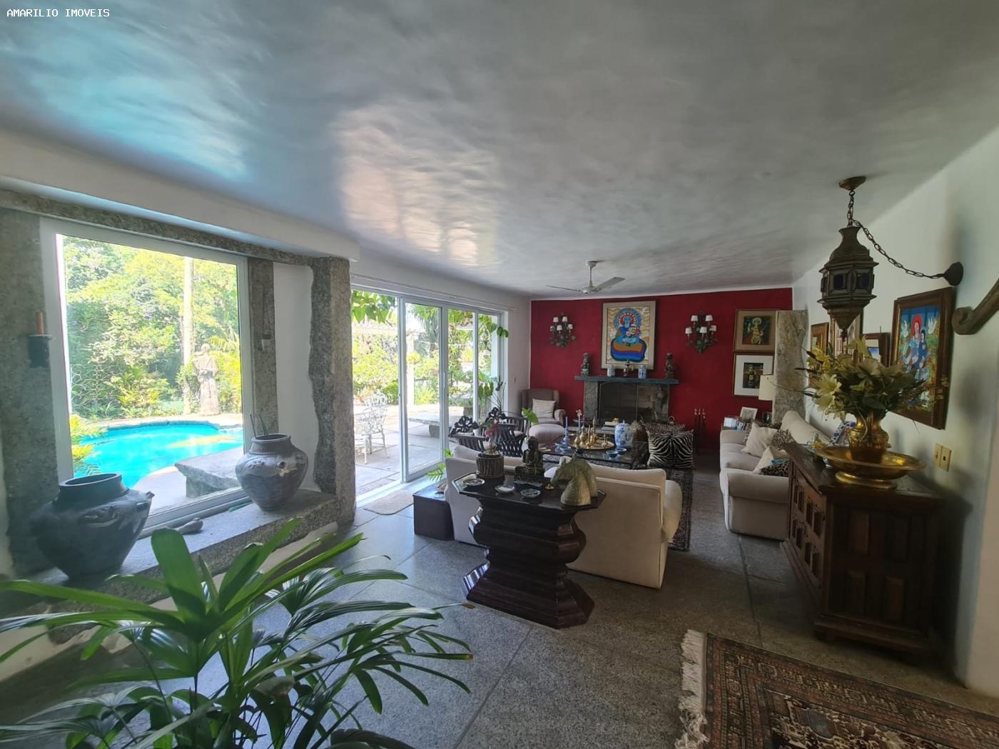 Casa, 4 quartos, 420 m² - Foto 5