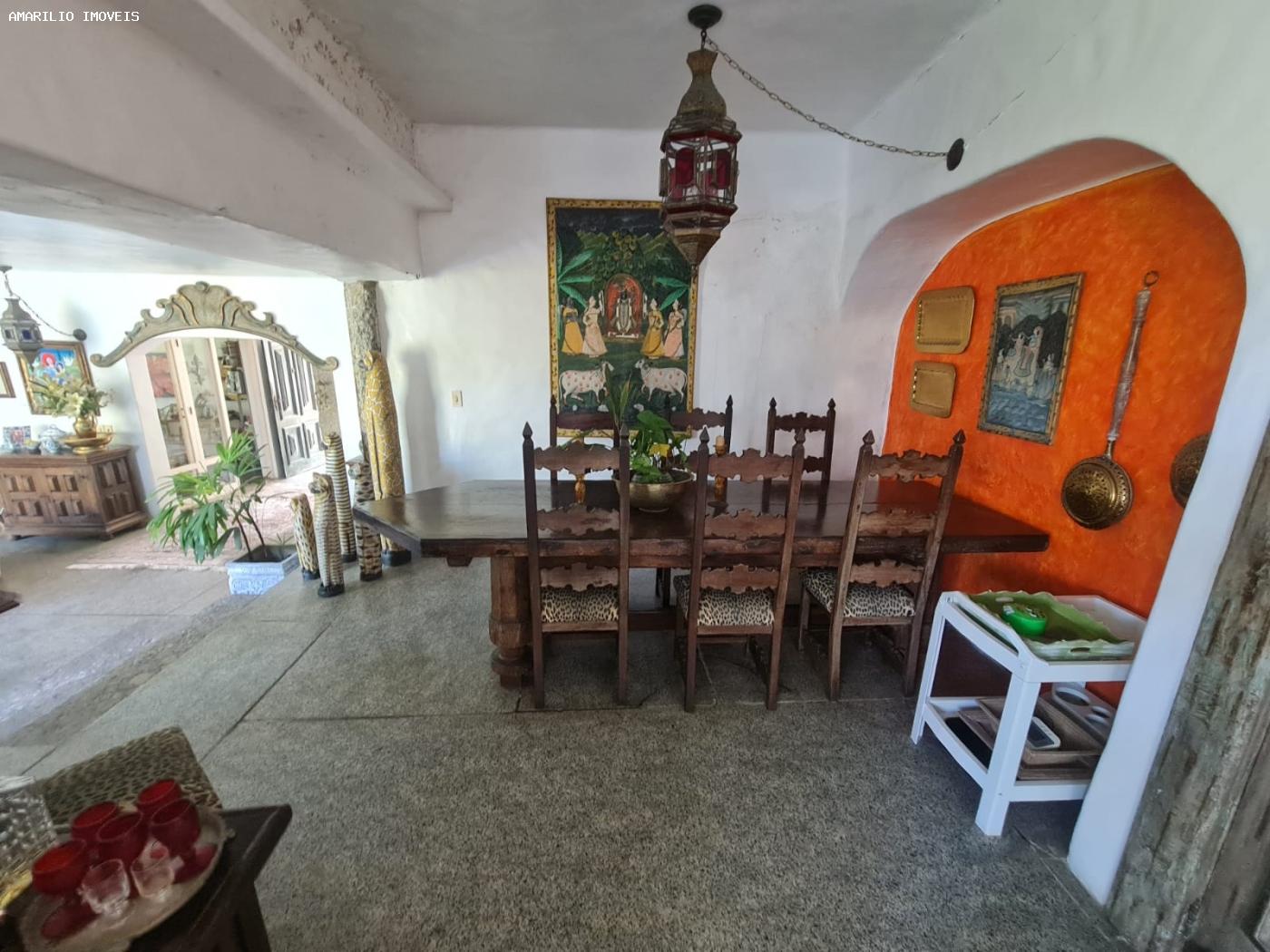 Casa, 4 quartos, 420 m² - Foto 10