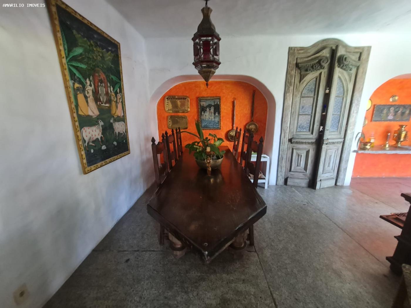 Casa, 4 quartos, 420 m² - Foto 9