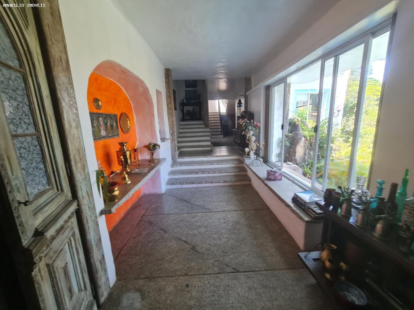 Casa, 4 quartos, 420 m² - Foto 11