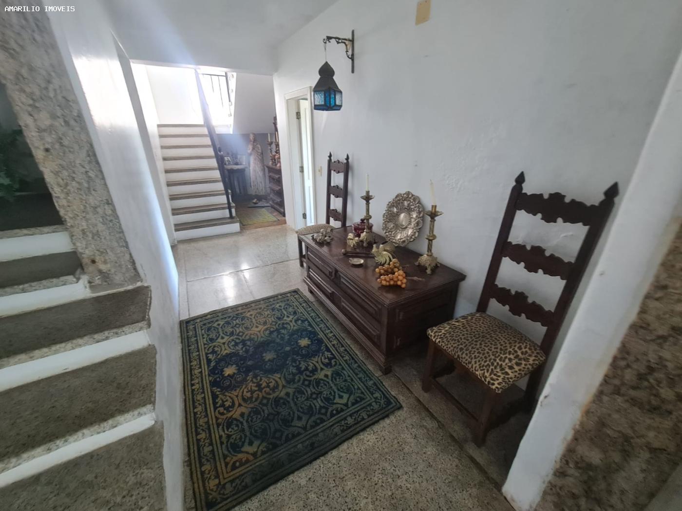 Casa, 4 quartos, 420 m² - Foto 15