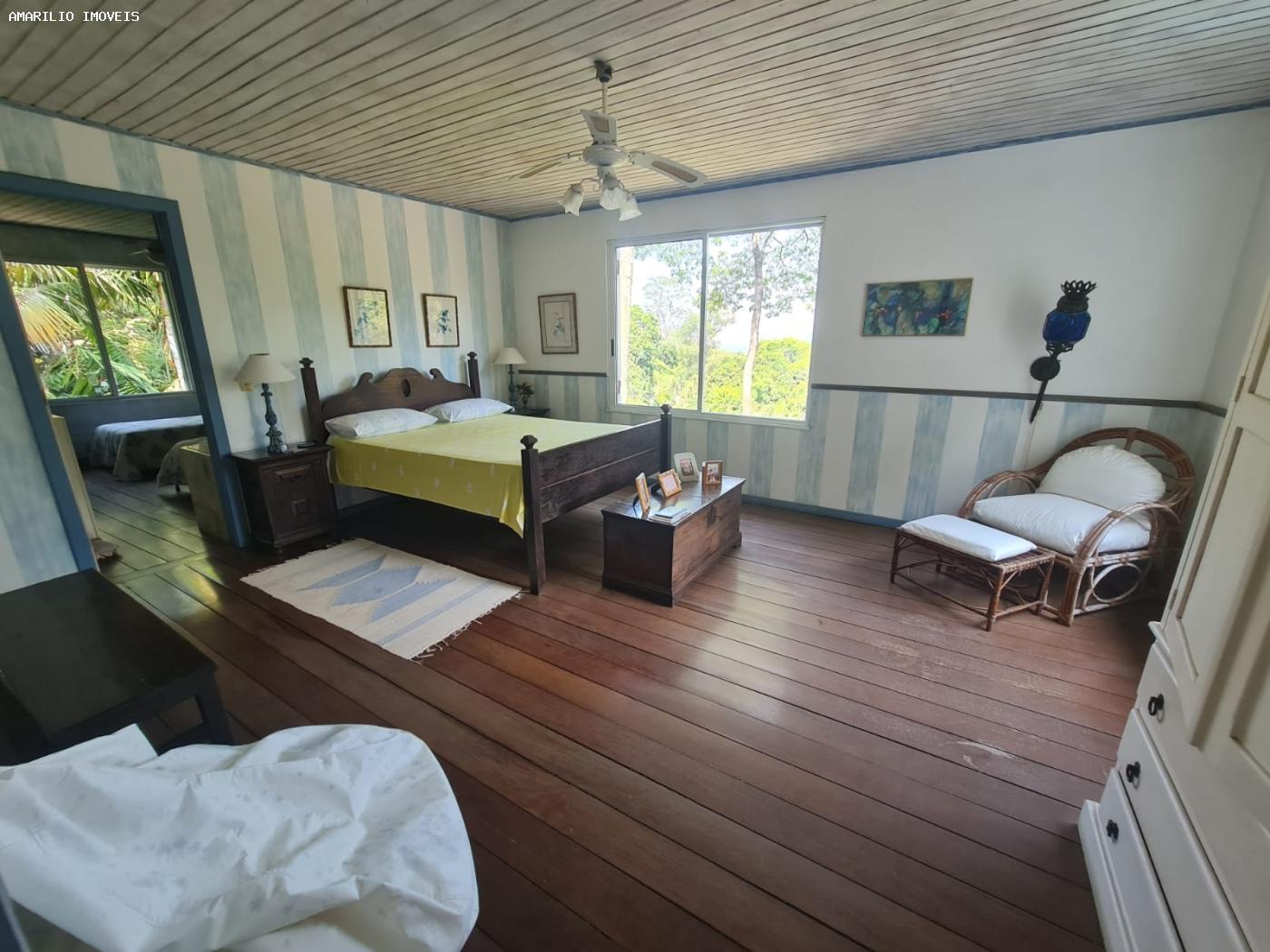 Casa, 4 quartos, 420 m² - Foto 21