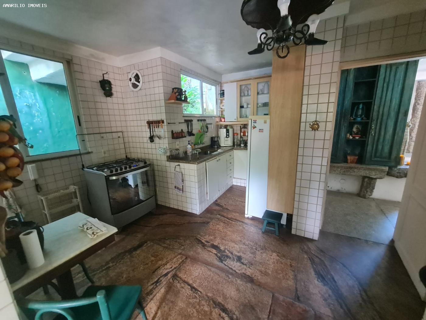 Casa, 4 quartos, 420 m² - Foto 24