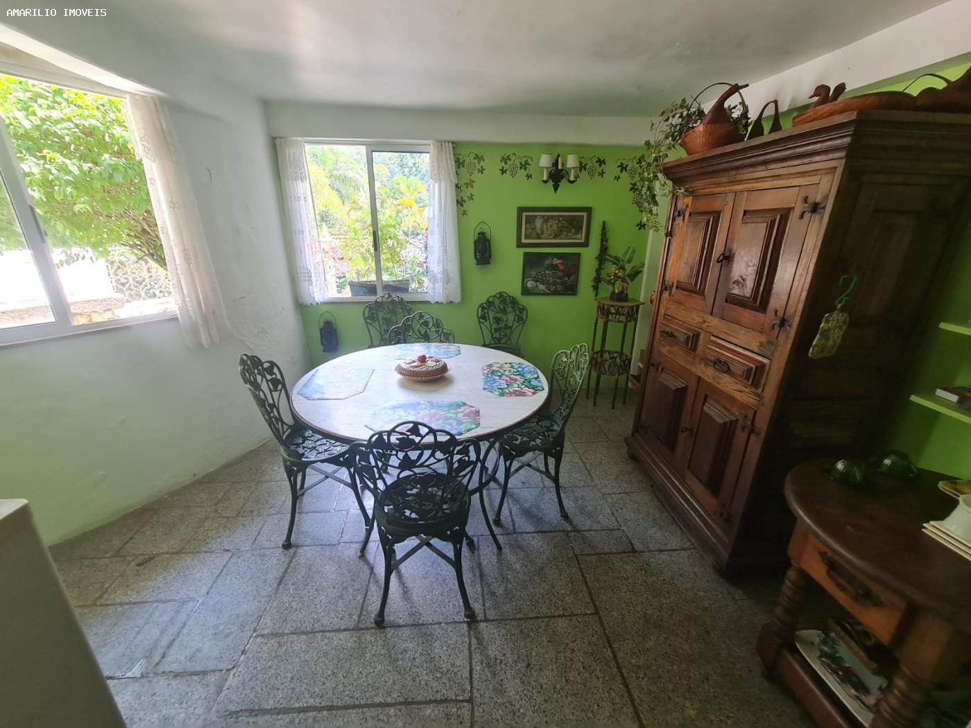 Casa, 4 quartos, 420 m² - Foto 25