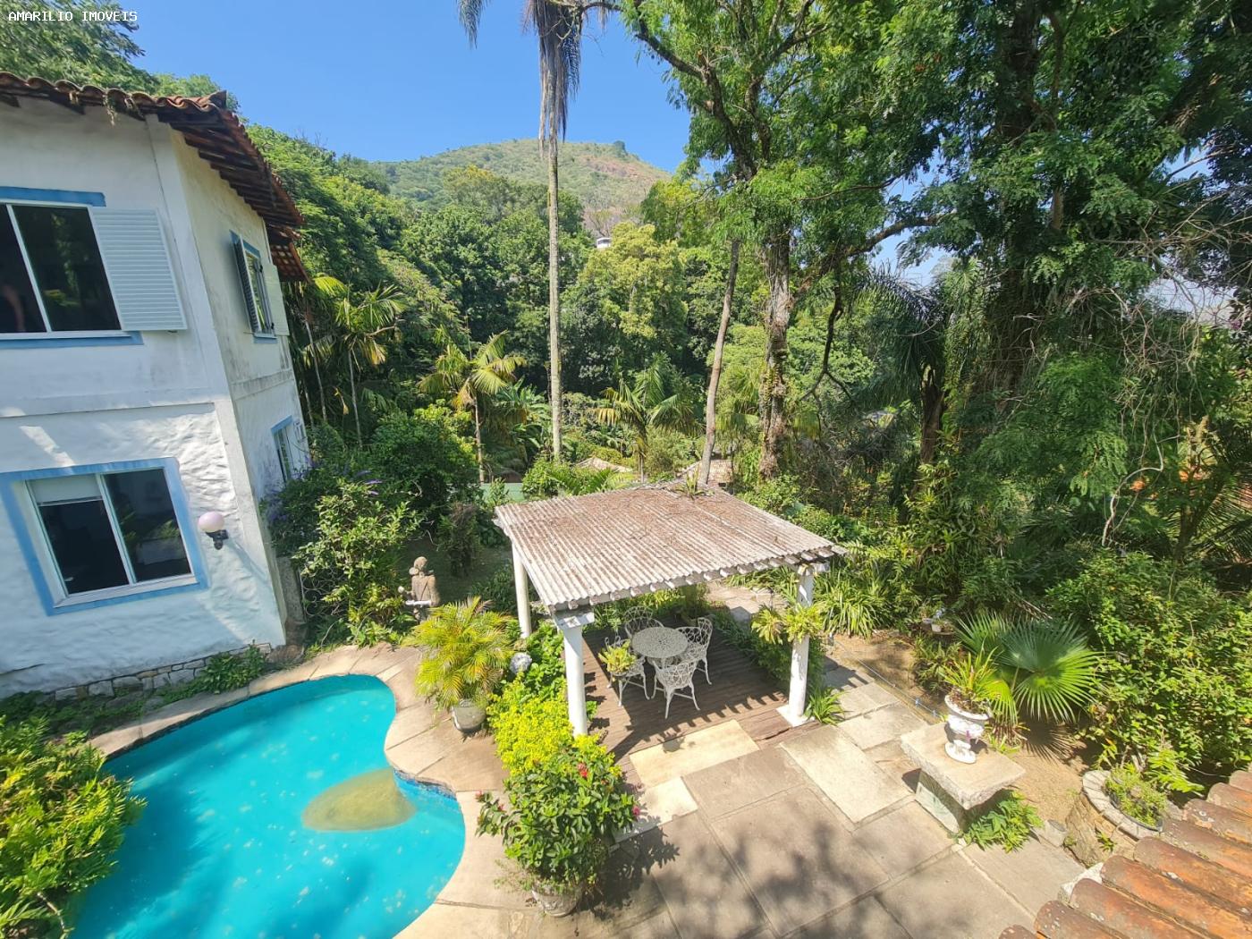 Casa, 4 quartos, 420 m² - Foto 28