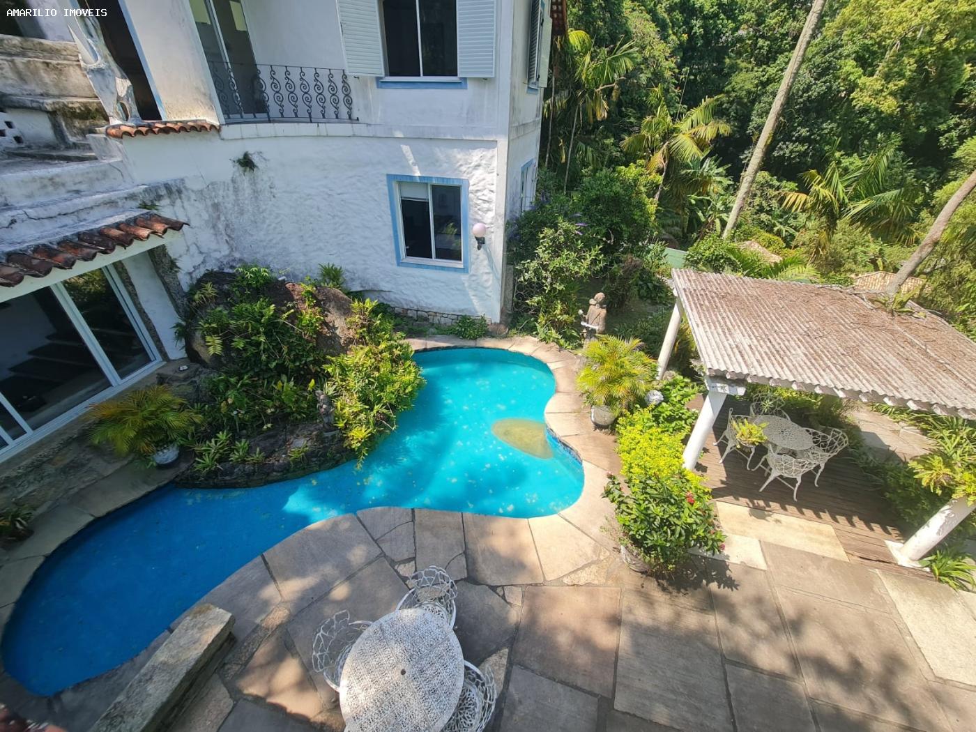 Casa, 4 quartos, 420 m² - Foto 30