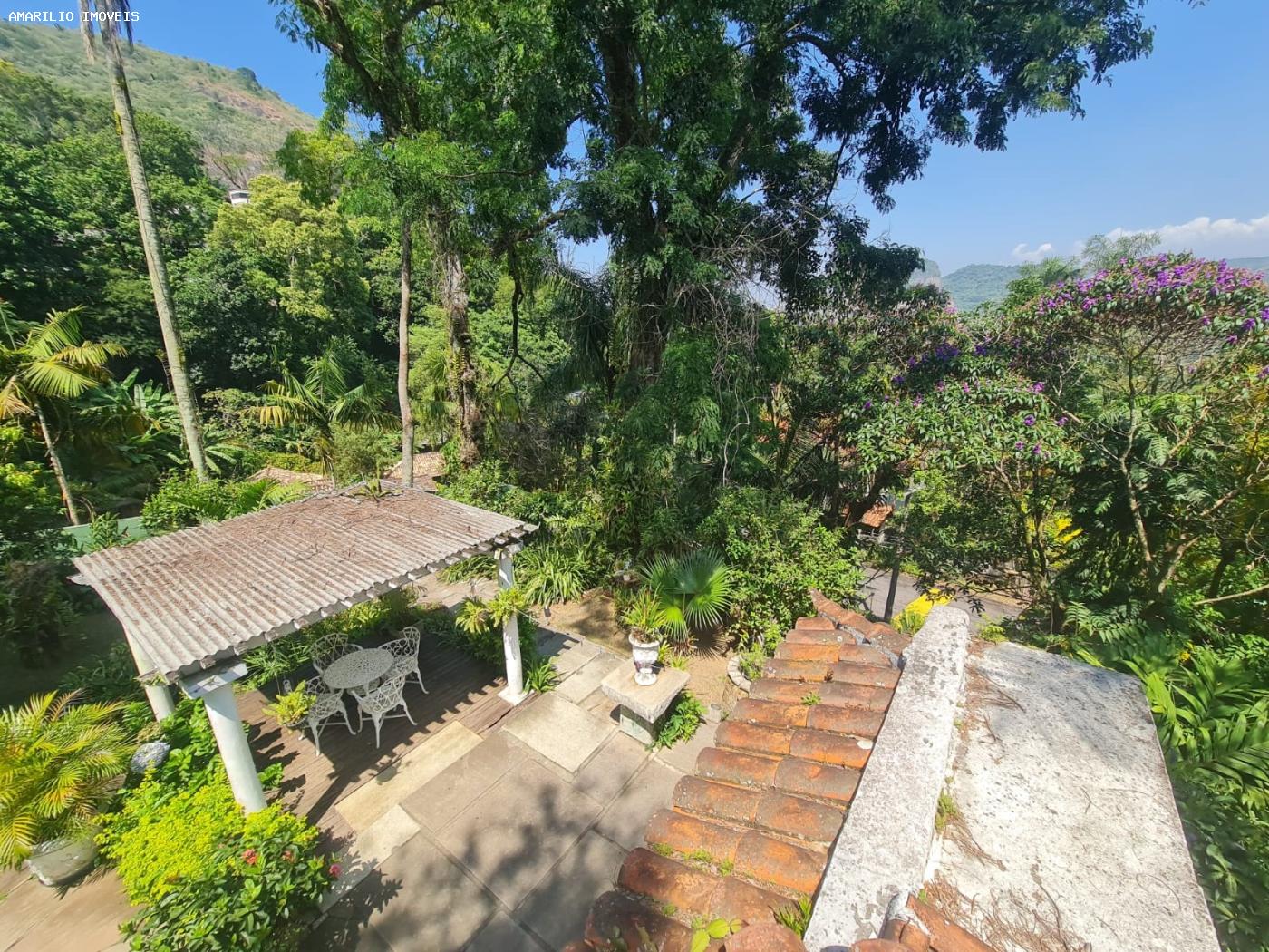 Casa, 4 quartos, 420 m² - Foto 34