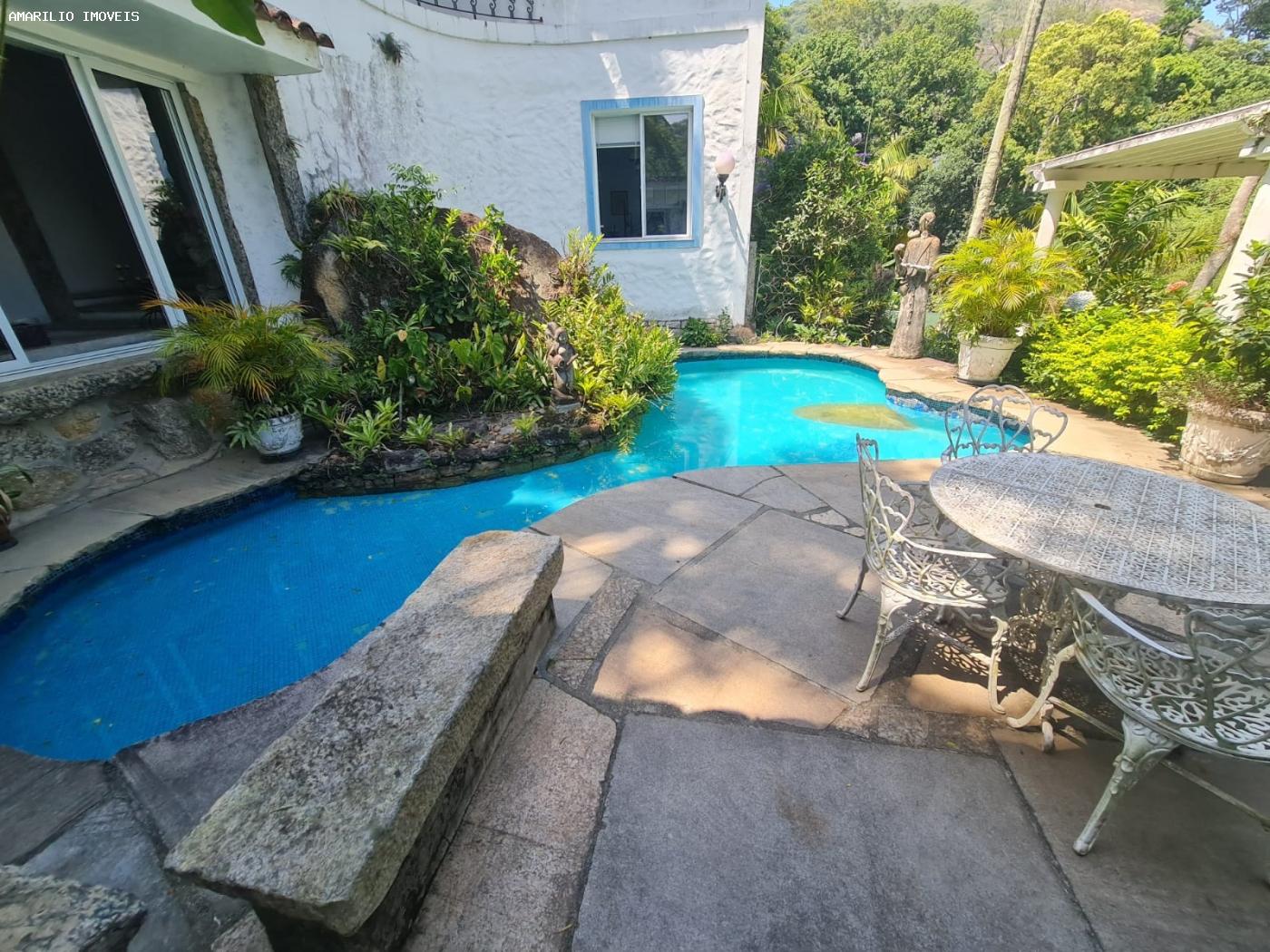 Casa, 4 quartos, 420 m² - Foto 32