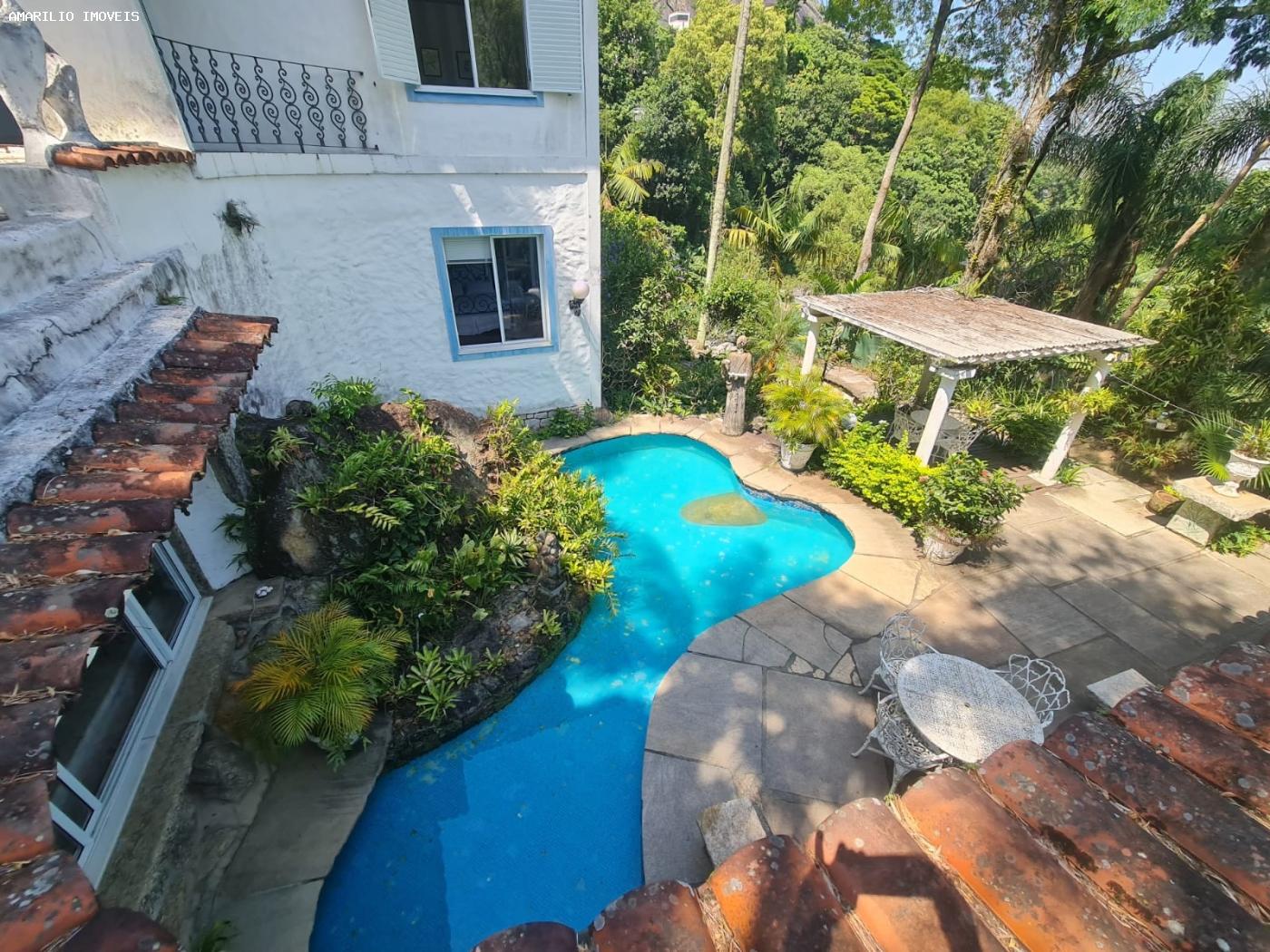 Casa, 4 quartos, 420 m² - Foto 31