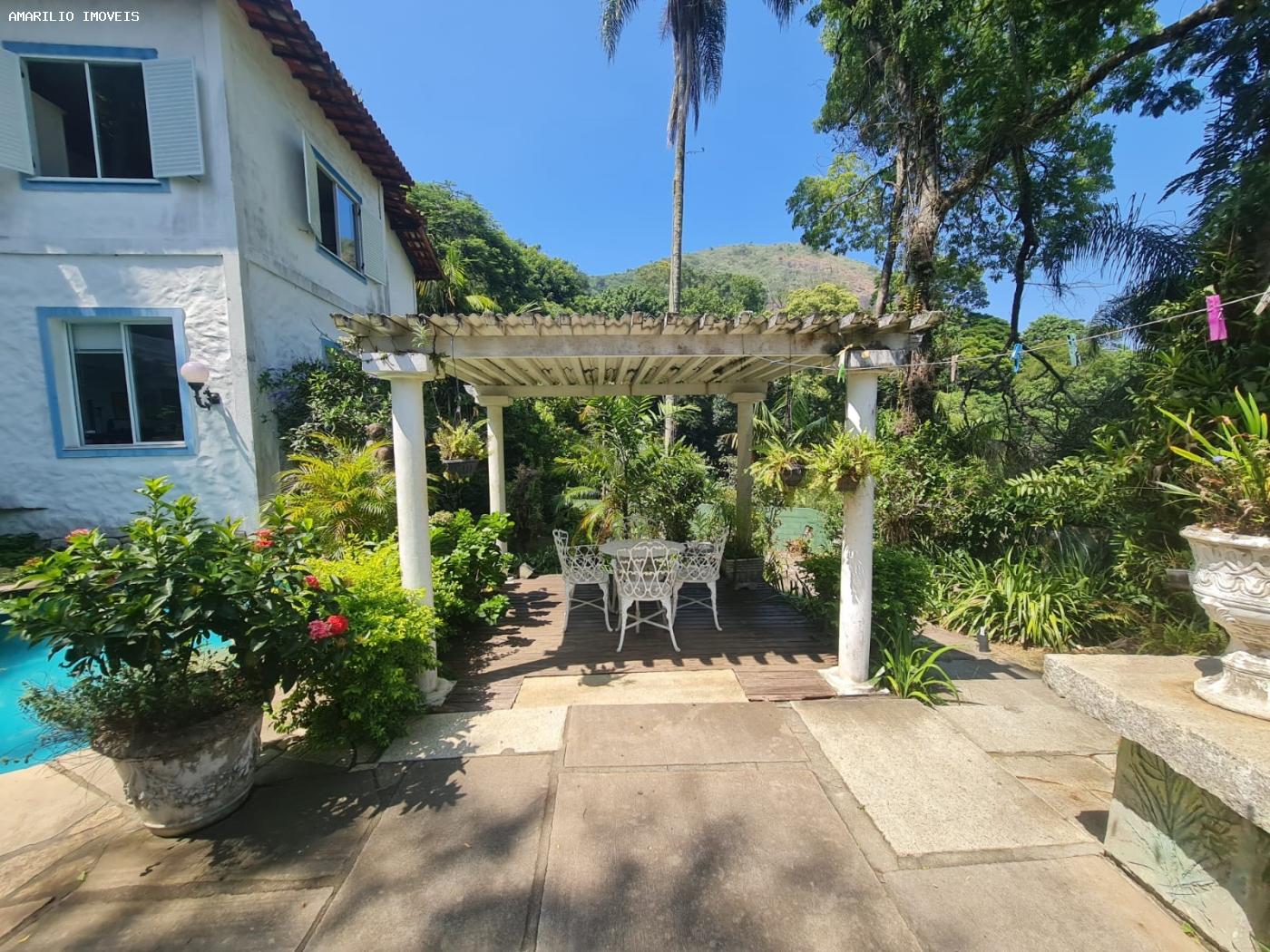 Casa, 4 quartos, 420 m² - Foto 33