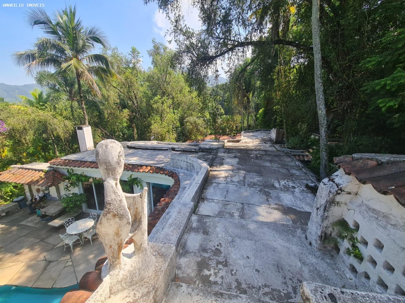 Casa, 4 quartos, 420 m² - Foto 35