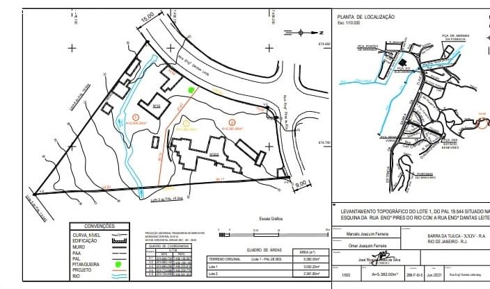 Casa, 4 quartos, 420 m² - Foto 52
