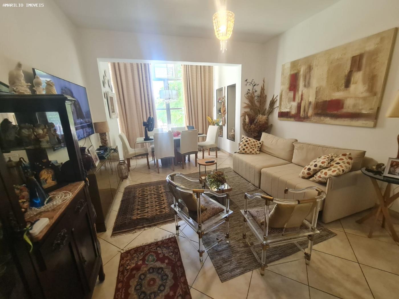 Apartamento, 3 quartos, 120 m² - Foto 2