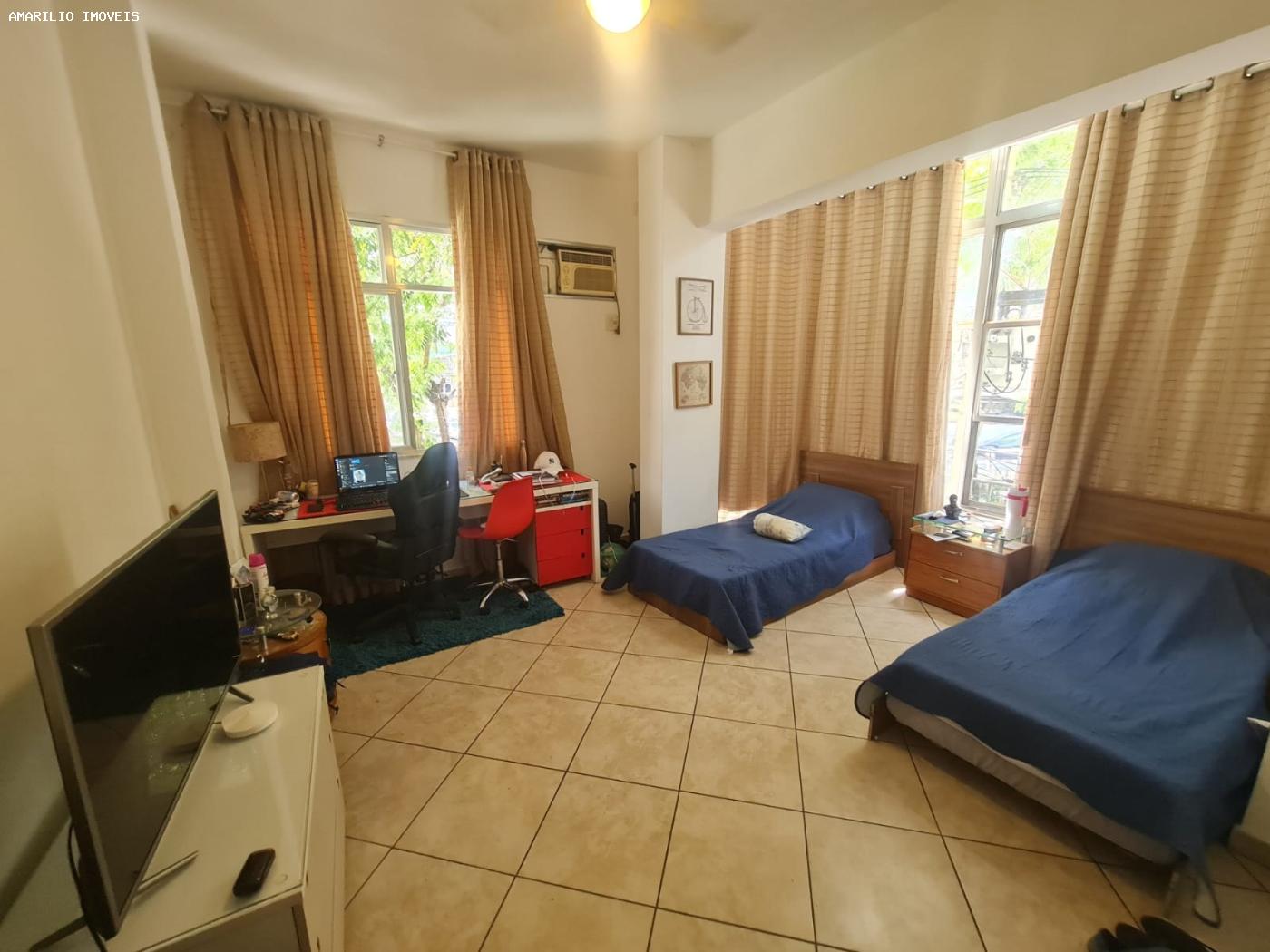 Apartamento, 3 quartos, 120 m² - Foto 5