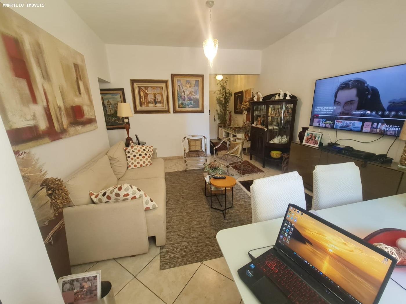 Apartamento, 3 quartos, 120 m² - Foto 3