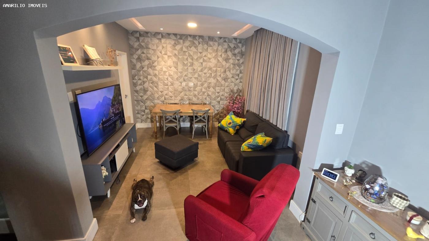 Apartamento, 3 quartos, 85 m² - Foto 2