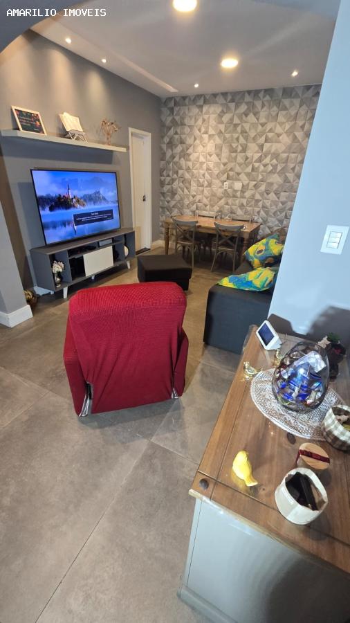 Apartamento, 3 quartos, 85 m² - Foto 3