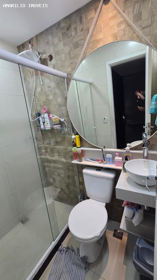 Apartamento, 3 quartos, 85 m² - Foto 8