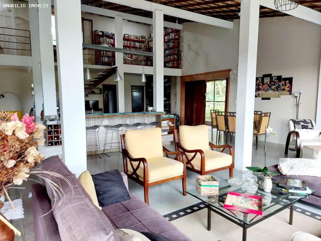 Chácara, 1 quarto, 4 hectares - Foto 13