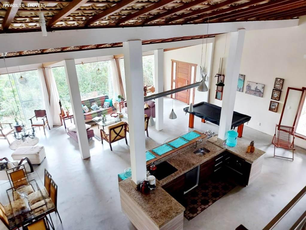 Chácara, 1 quarto, 4 hectares - Foto 10