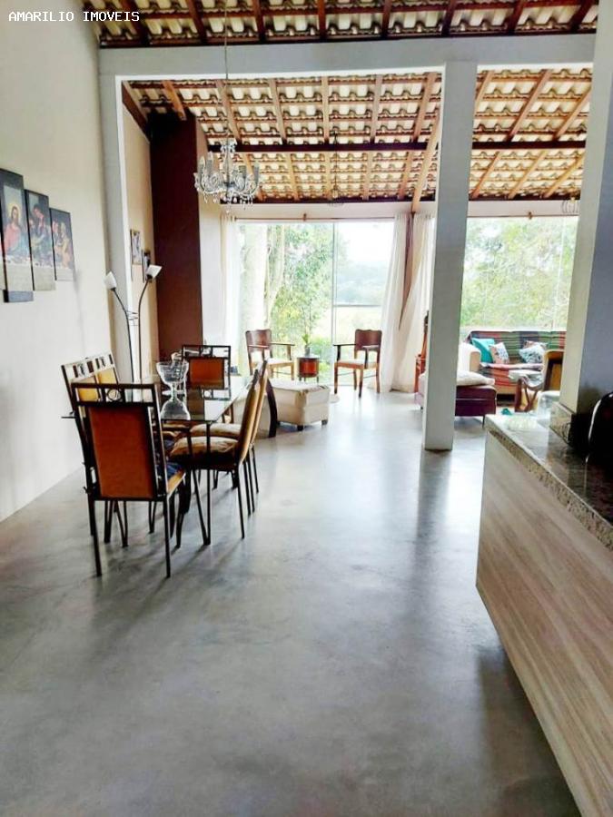 Chácara, 1 quarto, 4 hectares - Foto 16