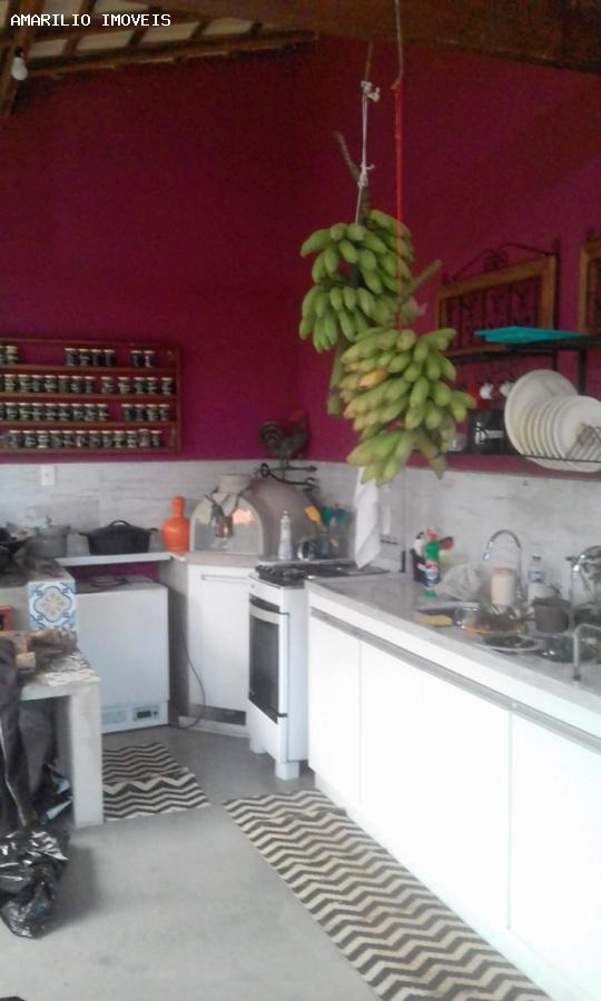 Chácara, 1 quarto, 4 hectares - Foto 20