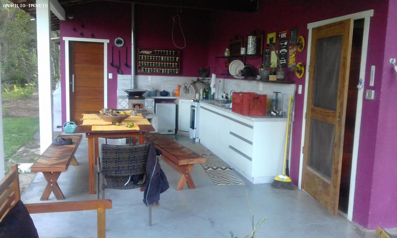 Chácara, 1 quarto, 4 hectares - Foto 19