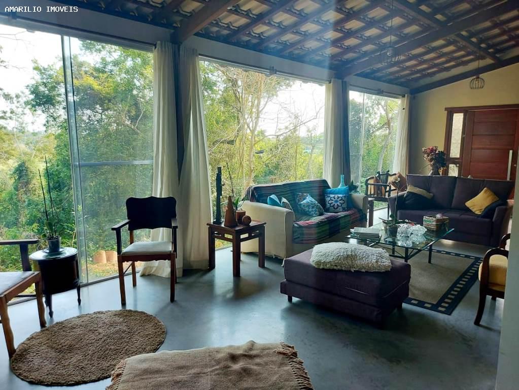 Chácara, 1 quarto, 4 hectares - Foto 18