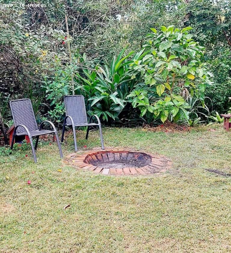 Chácara, 1 quarto, 4 hectares - Foto 22