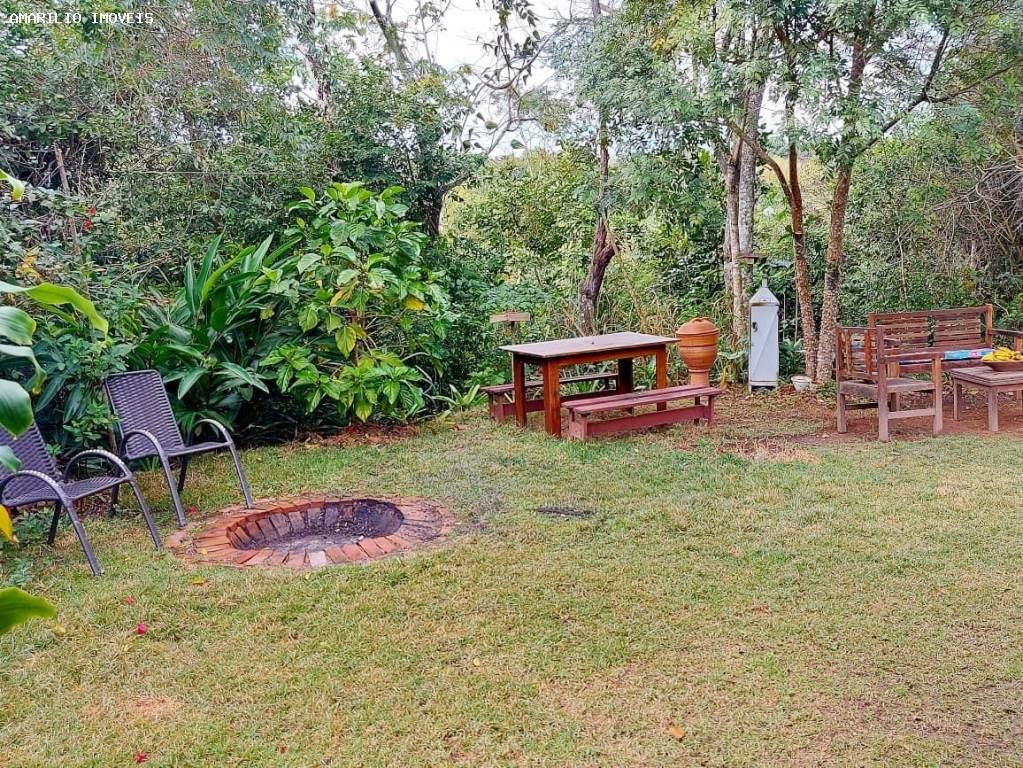 Chácara, 1 quarto, 4 hectares - Foto 21