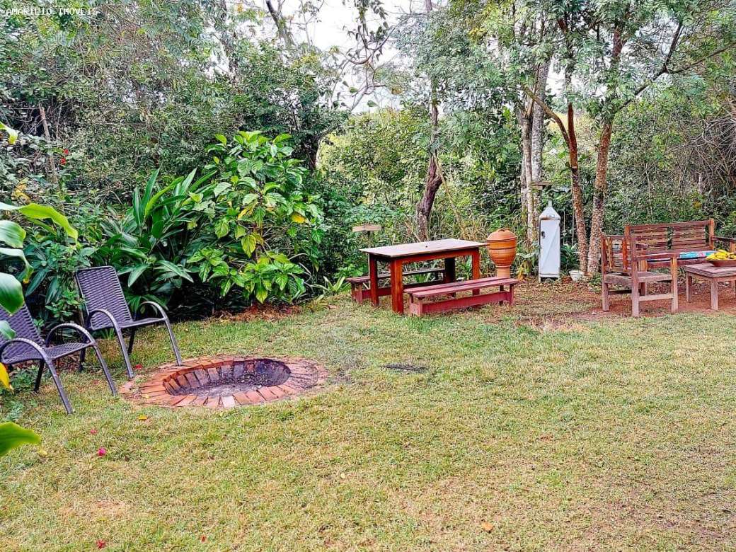 Chácara, 1 quarto, 4 hectares - Foto 24
