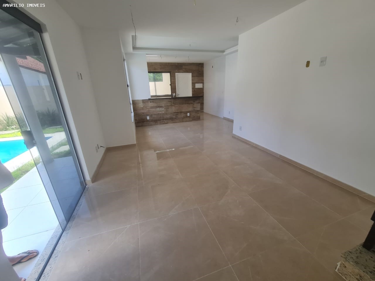 Casa, 2 quartos, 110 m² - Foto 3