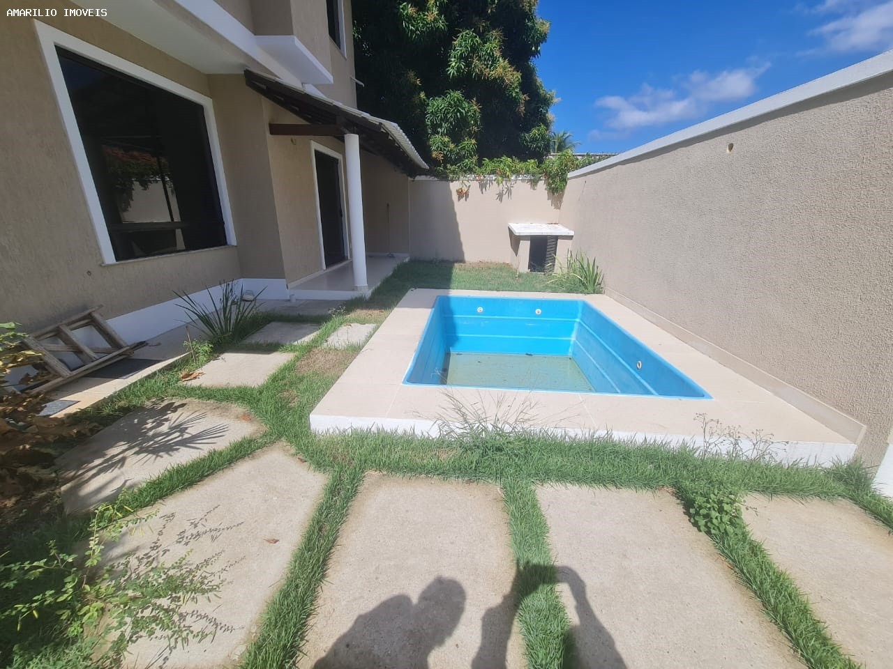 Casa, 2 quartos, 110 m² - Foto 14