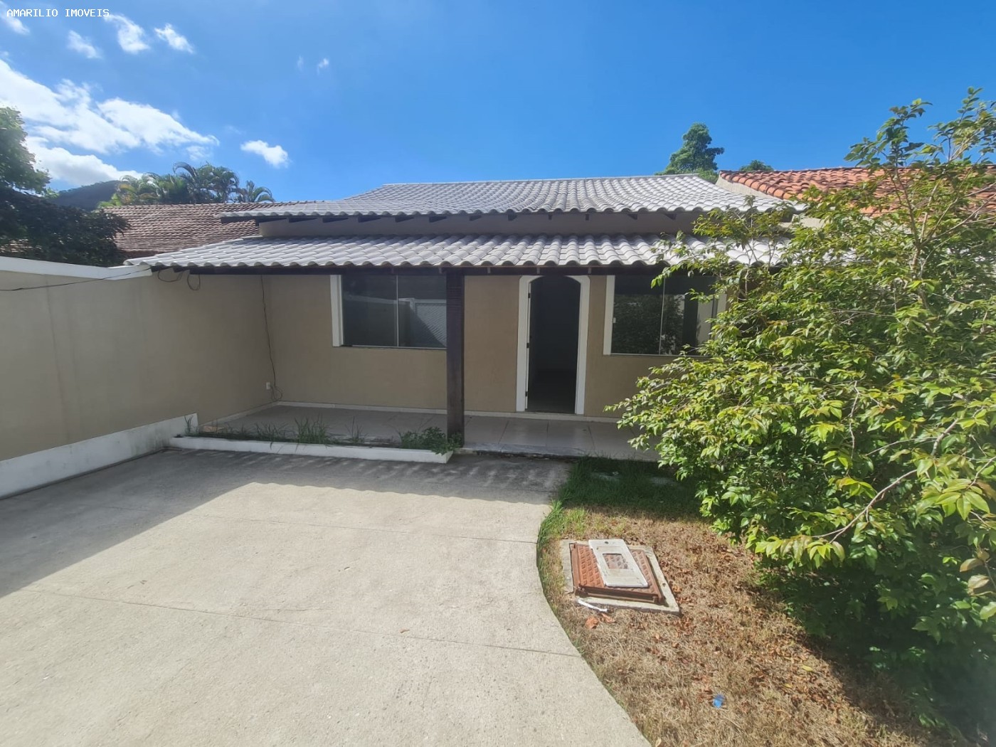 Casa, 2 quartos, 100 m² - Foto 1