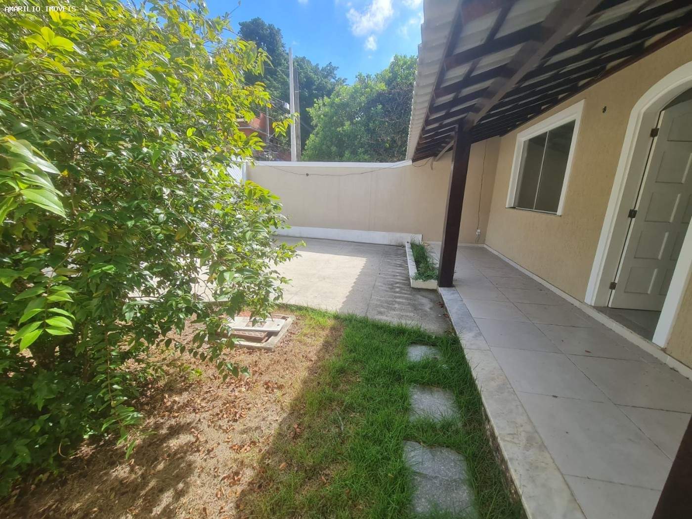 Casa, 2 quartos, 100 m² - Foto 3