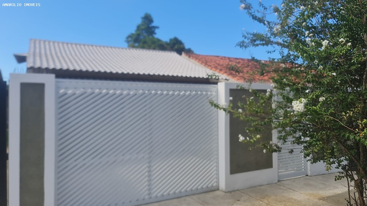 Casa, 2 quartos, 100 m² - Foto 2