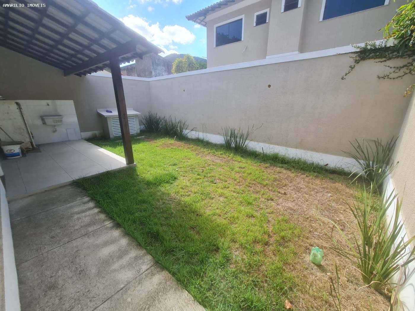 Casa, 2 quartos, 100 m² - Foto 13