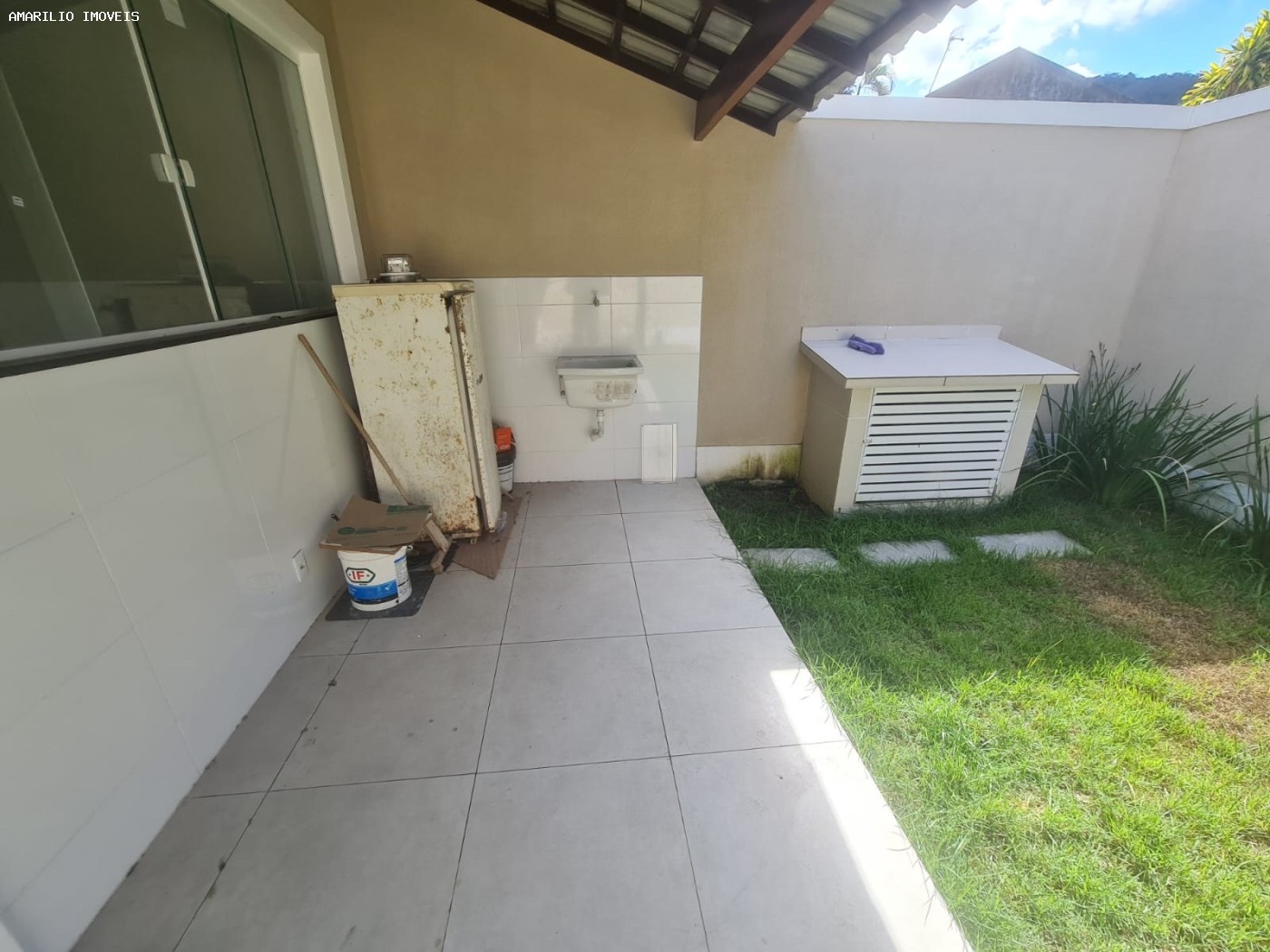 Casa, 2 quartos, 100 m² - Foto 16