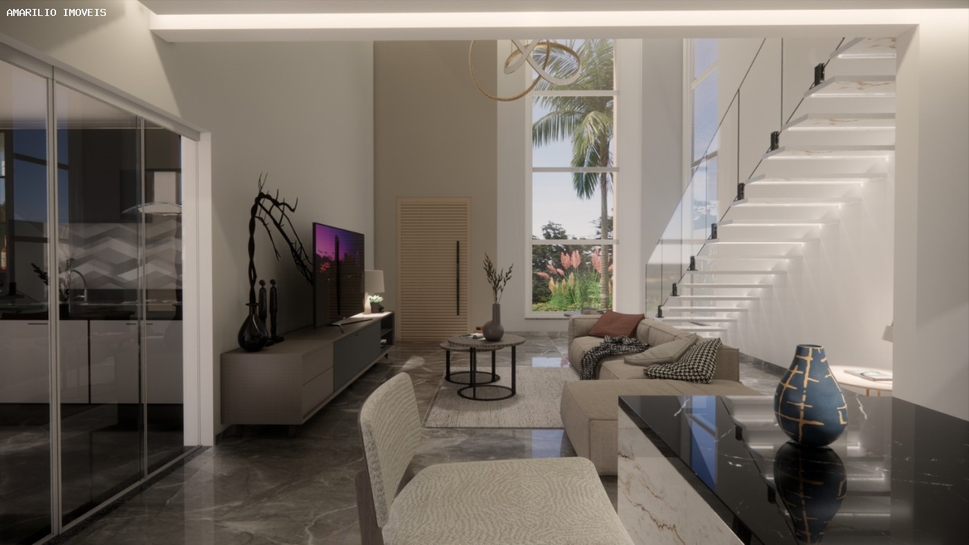 Casa, 4 quartos, 300 m² - Foto 2