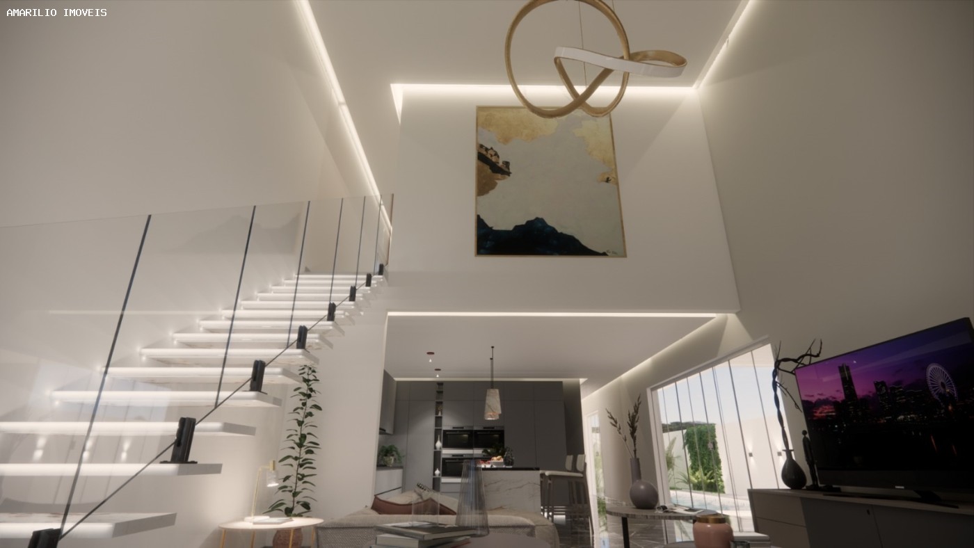 Casa, 4 quartos, 300 m² - Foto 5