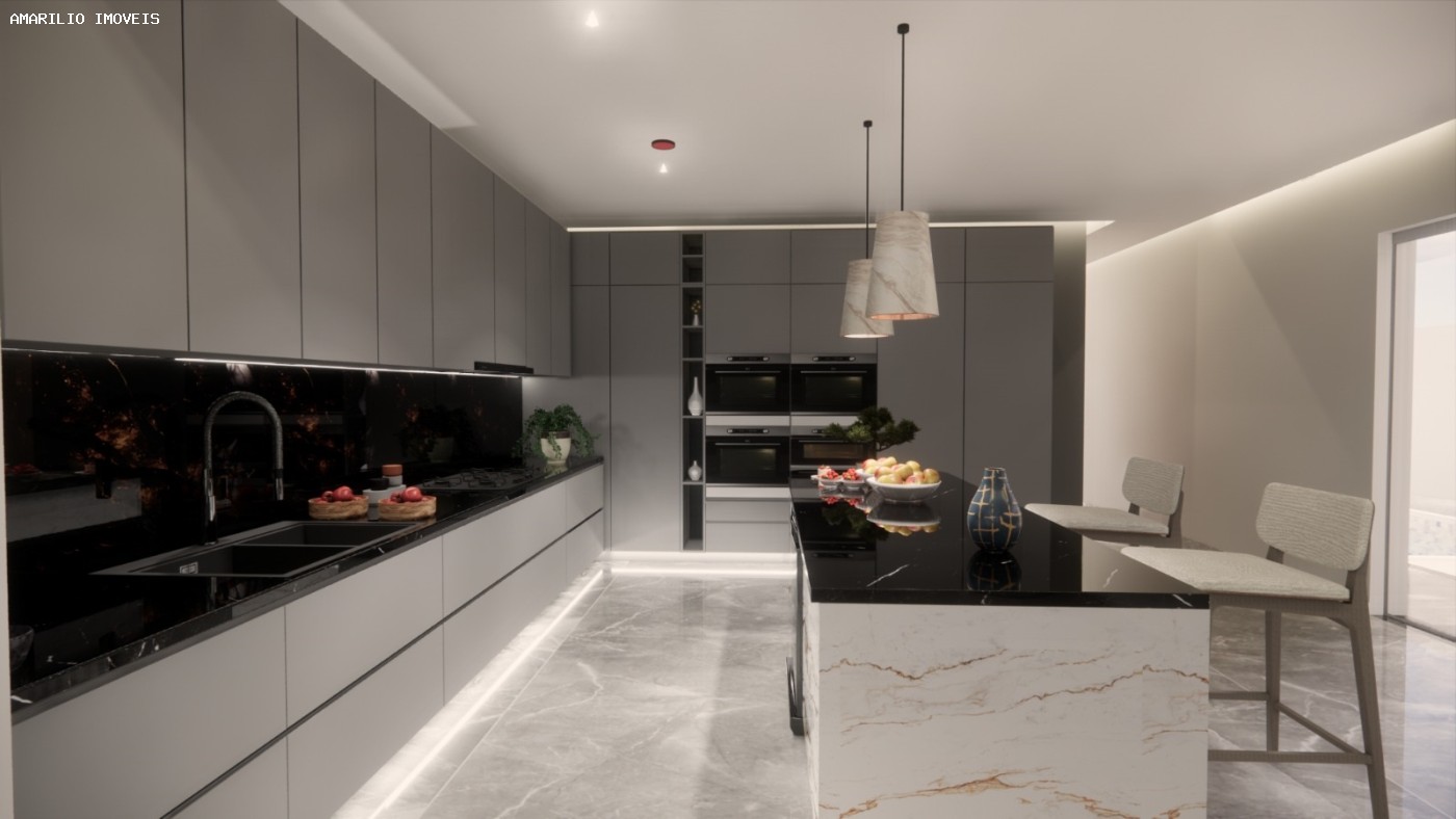 Casa, 4 quartos, 300 m² - Foto 7