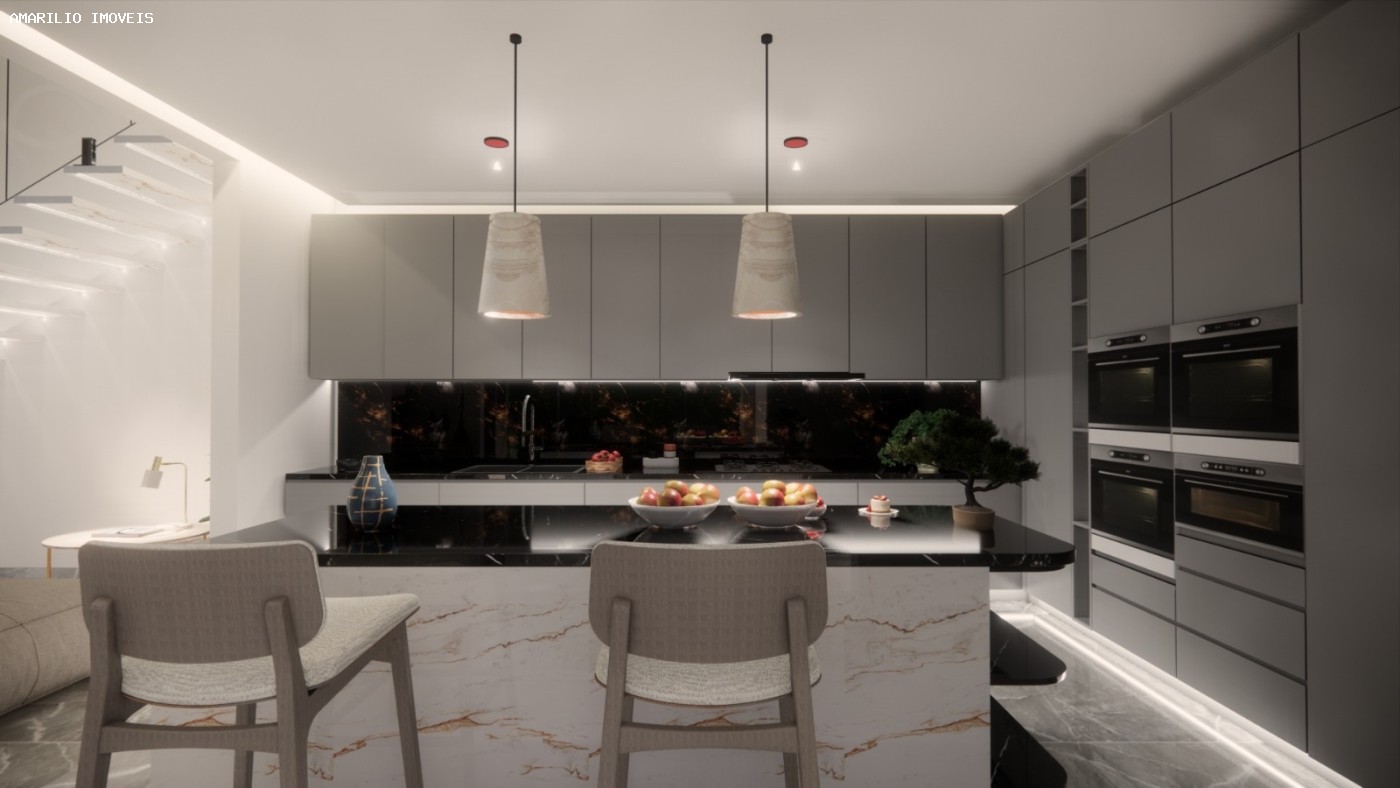 Casa, 4 quartos, 300 m² - Foto 10