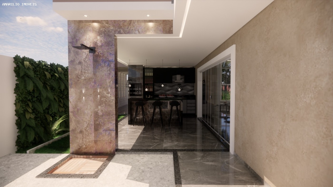 Casa, 4 quartos, 300 m² - Foto 12