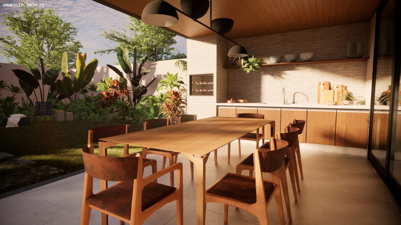 Casa, 4 quartos, 300 m² - Foto 11