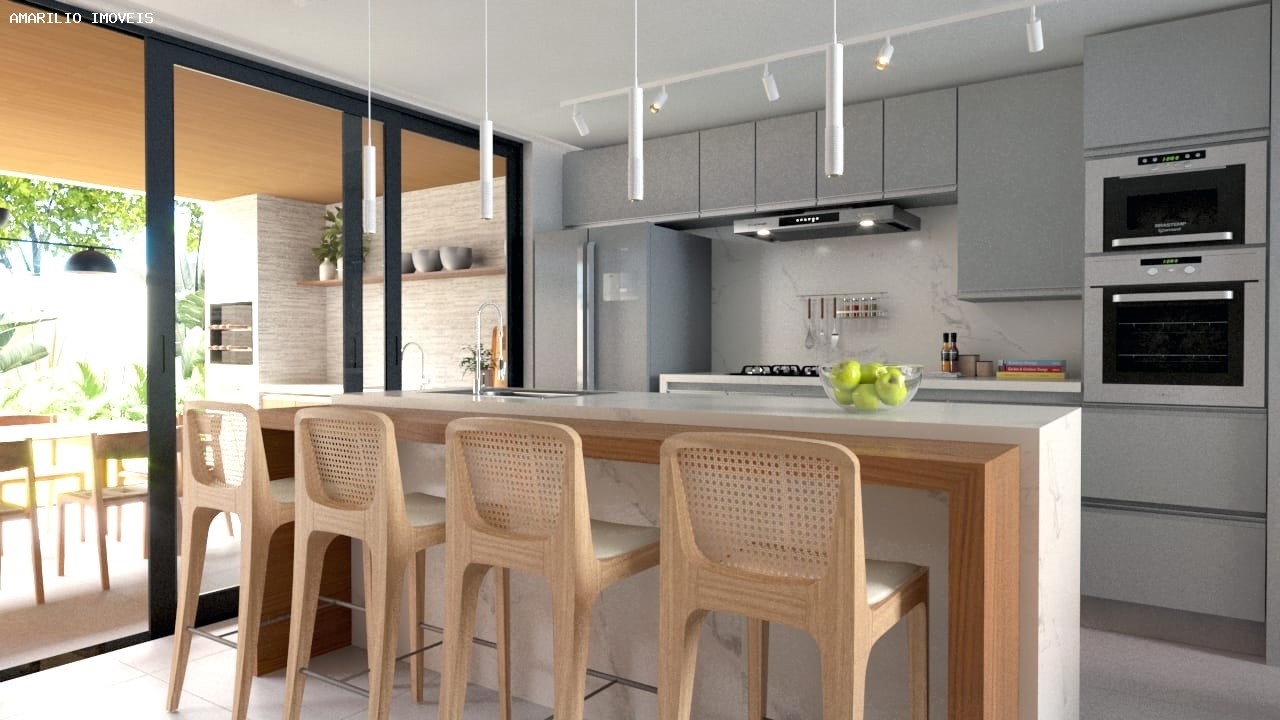 Casa, 4 quartos, 300 m² - Foto 9