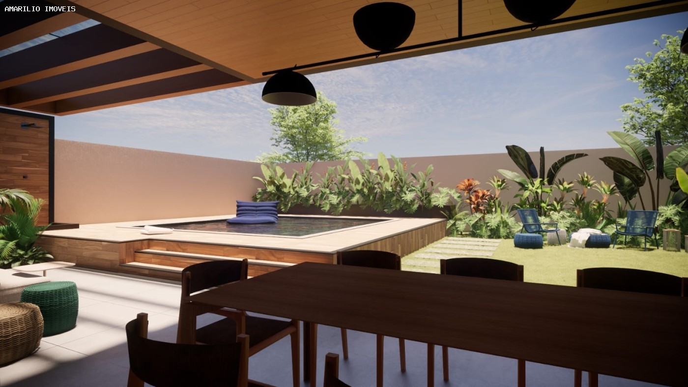 Casa, 4 quartos, 300 m² - Foto 17