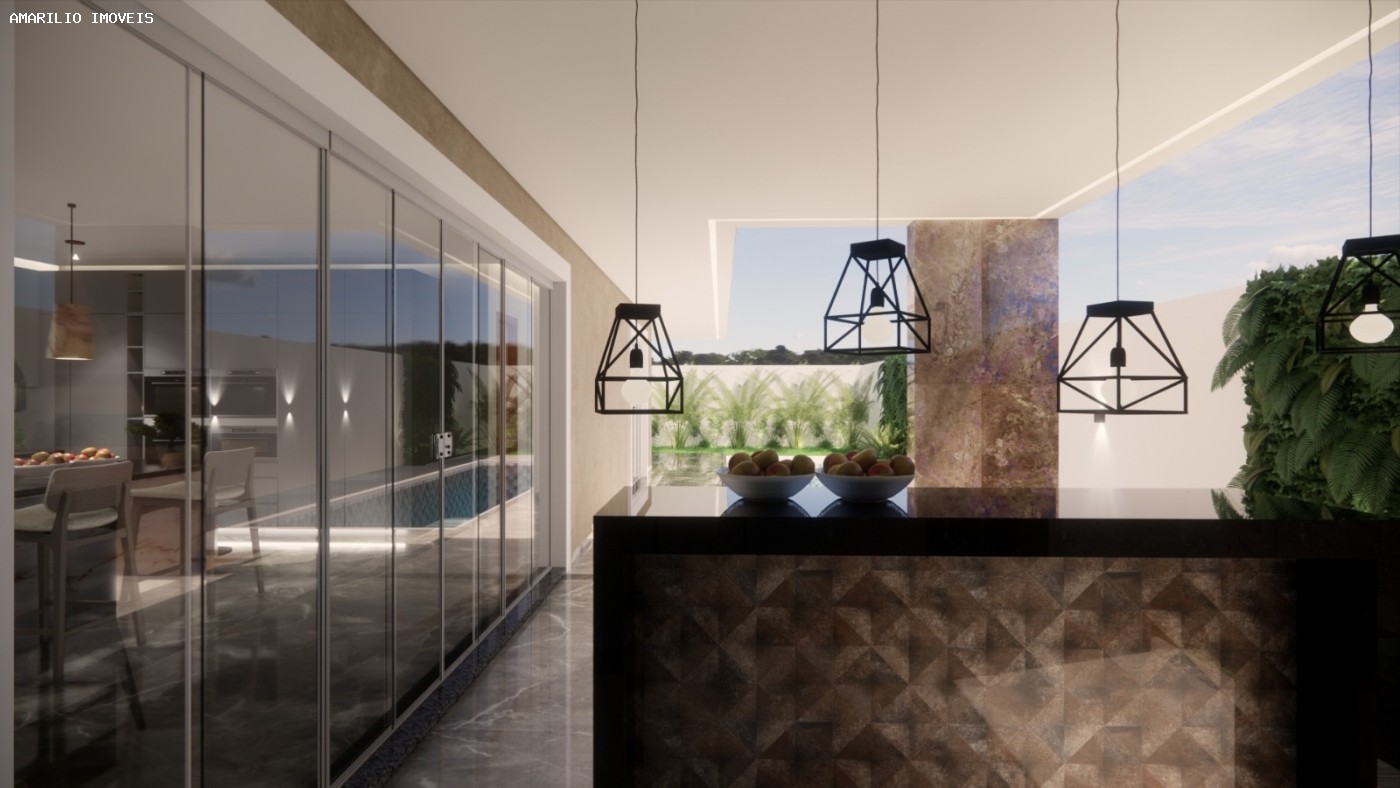 Casa, 4 quartos, 300 m² - Foto 15