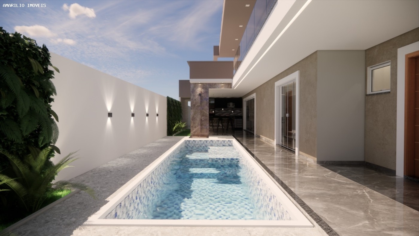 Casa, 4 quartos, 300 m² - Foto 16