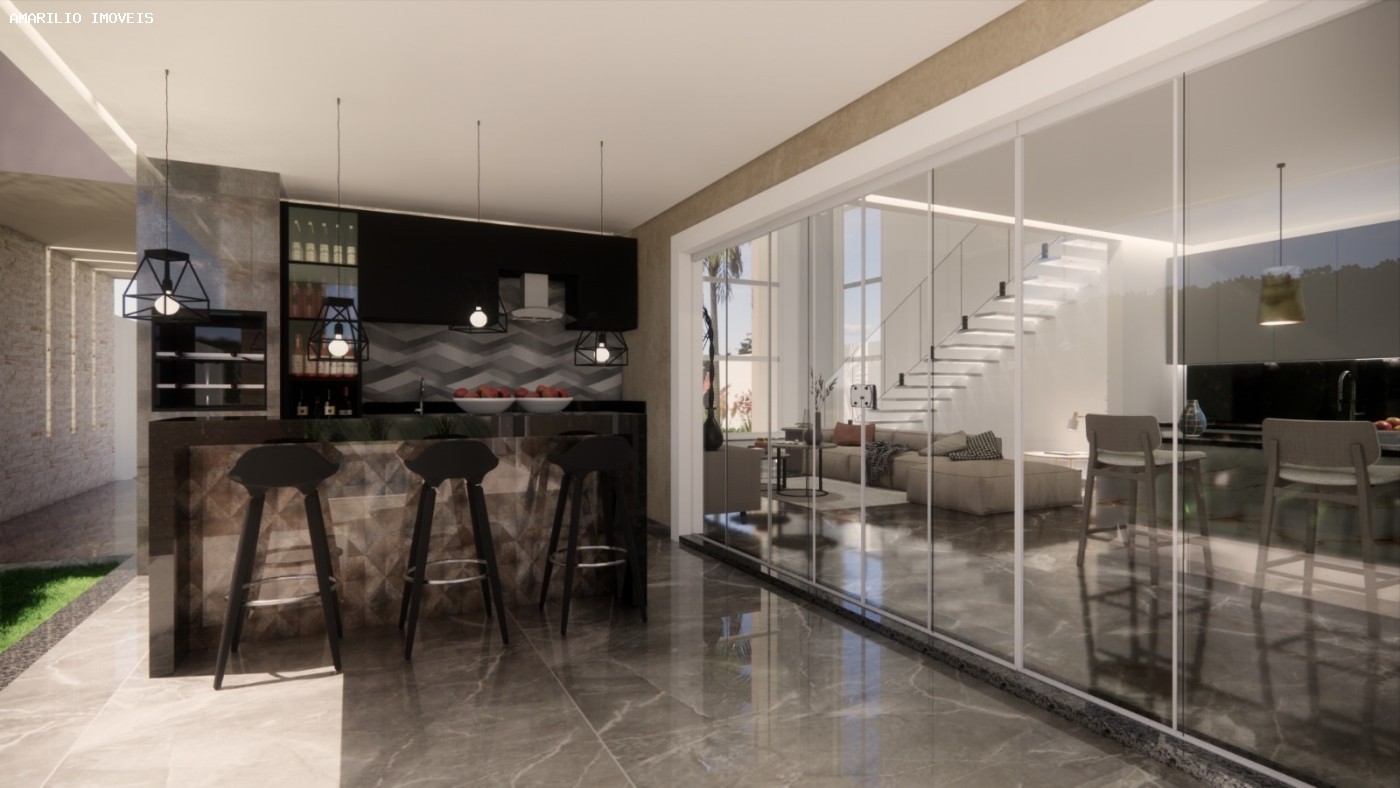 Casa, 4 quartos, 300 m² - Foto 14