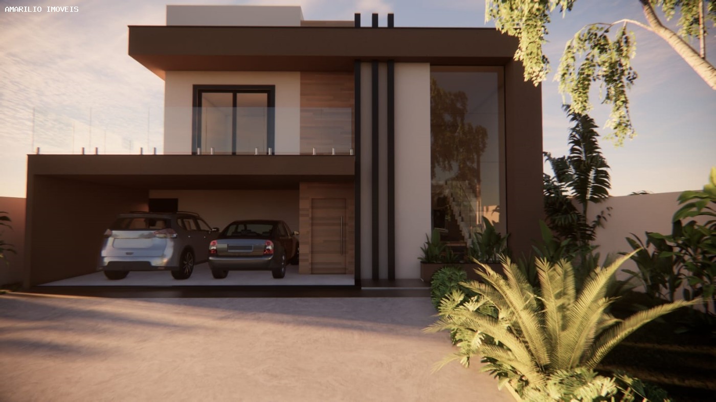Prédio Inteiro à venda com 4 quartos, 480m² - Foto 1